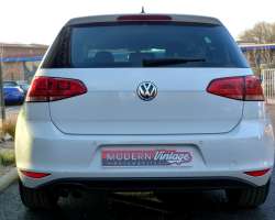 VOLKSWAGEN GOLF VII 2.0 TDI 150 CARAT 15