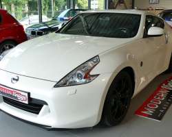 Nissan 370Z Coupe 3.7 V6 328 Pack 3 Nissan 370Z Coupe 3.7 V6 328 Pack 3