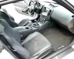 Nissan 370Z Coupe 3.7 V6 328 Pack 5 Nissan 370Z Coupe 3.7 V6 328 Pack 5