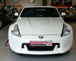 Nissan 370Z Coupe 3.7 V6 328 Pack 14