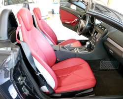 Mercedes Benz SLK 280 BVA 7 4 Mercedes Benz SLK 280 BVA 7 4