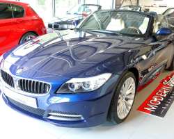 BMW Z4 Sdrive 28i 245cv BVA8 3 BMW Z4 Sdrive 28i 245cv BVA8 3
