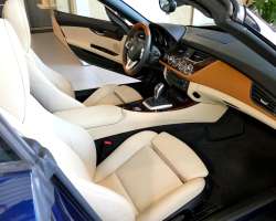 BMW Z4 Sdrive 28i 245cv BVA8 5 BMW Z4 Sdrive 28i 245cv BVA8 5