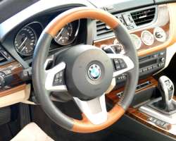 BMW Z4 Sdrive 28i 245cv BVA8 7