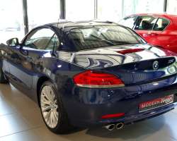 BMW Z4 Sdrive 28i 245cv BVA8 13