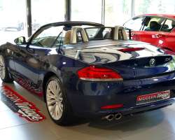 BMW Z4 Sdrive 28i 245cv BVA8 14