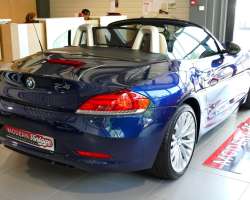BMW Z4 Sdrive 28i 245cv BVA8 16