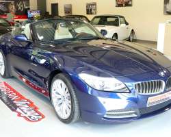 BMW Z4 Sdrive 28i 245cv BVA8 17