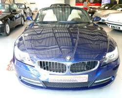 BMW Z4 Sdrive 28i 245cv BVA8 18