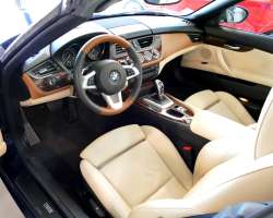 BMW Z4 Sdrive 28i 245cv BVA8 21