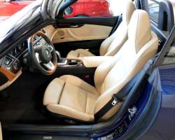 BMW Z4 Sdrive 28i 245cv BVA8 22