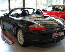 Porsche Boxster 986 3.2 S 260cv Exclusive 14