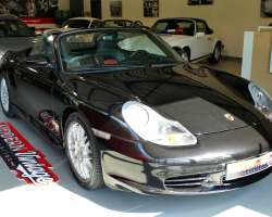 Porsche Boxster 986 3.2 S 260cv Exclusive 16