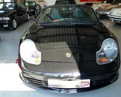 Porsche Boxster 986 3.2 S 260cv Exclusive 17