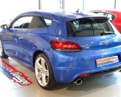 Volkswagen Scirocco R 2.0 TSI 265cv 14