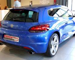 Volkswagen Scirocco R 2.0 TSI 265cv 17