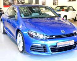 Volkswagen Scirocco R 2.0 TSI 265cv 18