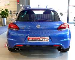 Volkswagen Scirocco R 2.0 TSI 265cv 20