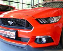 Ford Mustang 5.0 V8 421cv GT Fastback 6