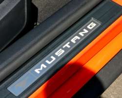 Ford Mustang 5.0 V8 421cv GT Fastback 18