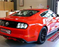 Ford Mustang 5.0 V8 421cv GT Fastback 19