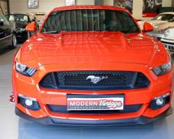 Ford Mustang 5.0 V8 421cv GT Fastback 21