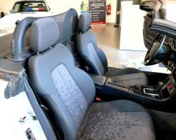 Mercedes-Benz SLK 200 BVA 5 4 Mercedes-Benz SLK 200 BVA 5 4
