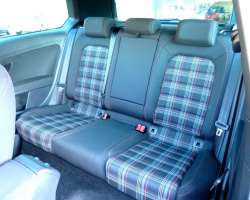 VOLKSWAGEN GOLF VII GTI 220 GPS/XENON/TO 4 VOLKSWAGEN GOLF VII GTI 220 GPS/XENON/TO 4