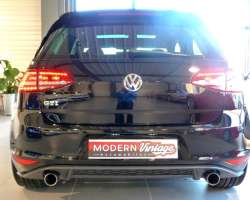 VOLKSWAGEN GOLF VII GTI 220 GPS/XENON/TO 16