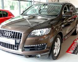 Audi Q7 4.2 V8 TDI 340 Audi Exclusive 3