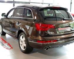 Audi Q7 4.2 V8 TDI 340 Audi Exclusive 13