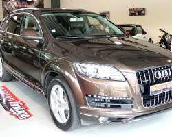 Audi Q7 4.2 V8 TDI 340 Audi Exclusive 15