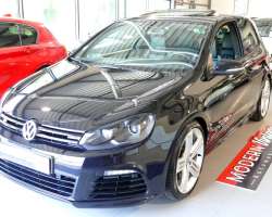 Volkswagen Golf R 2.0 TSI 270 DSG 3 Volkswagen Golf R 2.0 TSI 270 DSG 3