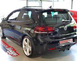 Volkswagen Golf R 2.0 TSI 270 DSG 14