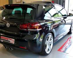 Volkswagen Golf R 2.0 TSI 270 DSG 17