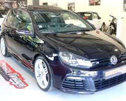 Volkswagen Golf R 2.0 TSI 270 DSG 18