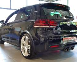 Volkswagen Golf R 2.0 TSI 270 DSG 22