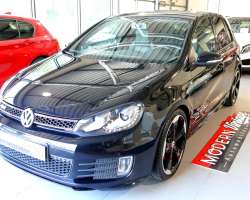 Volkswagen Golf VI 2.0 TSI Edition 35 3