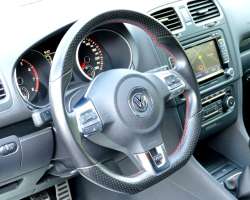 Volkswagen Golf VI 2.0 TSI Edition 35 9