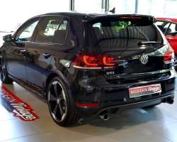 Volkswagen Golf VI 2.0 TSI Edition 35 14