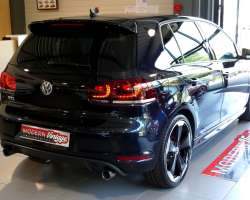 Volkswagen Golf VI 2.0 TSI Edition 35 15