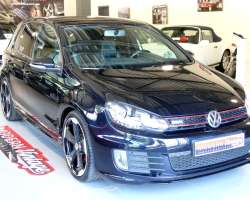 Volkswagen Golf VI 2.0 TSI Edition 35 16