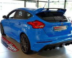 Ford Focus RS 2.3 Ecoboost 350cv 14