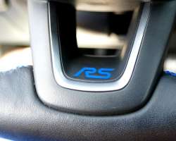 Ford Focus RS 2.3 Ecoboost 350cv 15