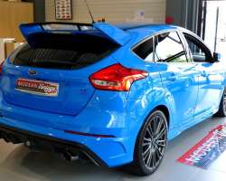 Ford Focus RS 2.3 Ecoboost 350cv 17