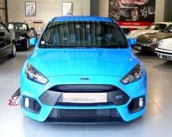 Ford Focus RS 2.3 Ecoboost 350cv 19