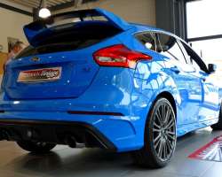 Ford Focus RS 2.3 Ecoboost 350cv 20