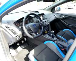 Ford Focus RS 2.3 Ecoboost 350cv 21