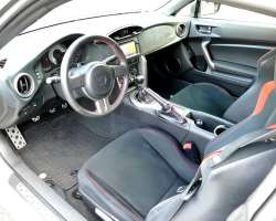 Toyota GT86 2.0 D-4S Look Cup Edition 4 Toyota GT86 2.0 D-4S Look Cup Edition 4