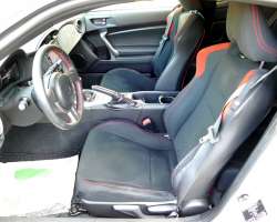 Toyota GT86 2.0 D-4S Look Cup Edition 6